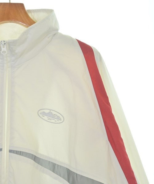 Corteiz แจ็คเก็ตเบลาส์