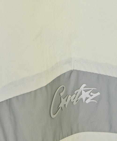 Corteiz แจ็คเก็ตเบลาส์