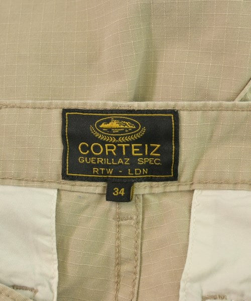 Corteiz กางเกงขาสั้น