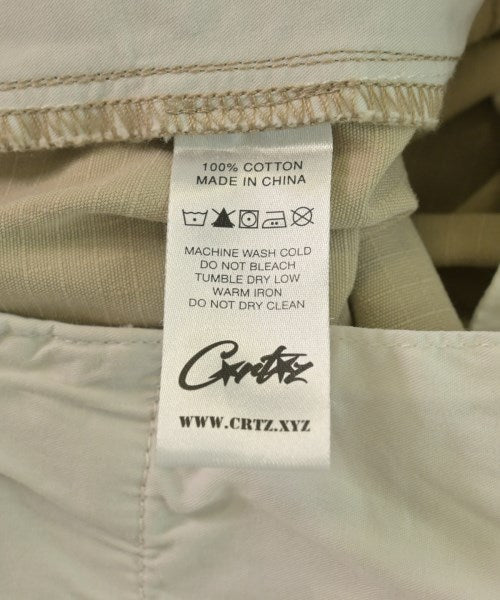 Corteiz กางเกงขาสั้น