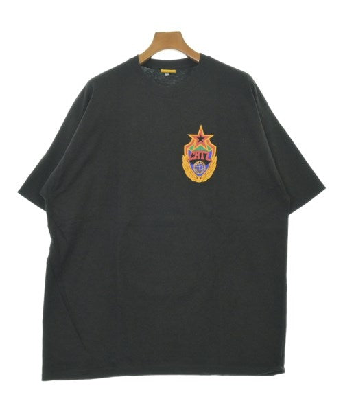 Corteiz เสื้อยืด/เสื้อท็อปส์