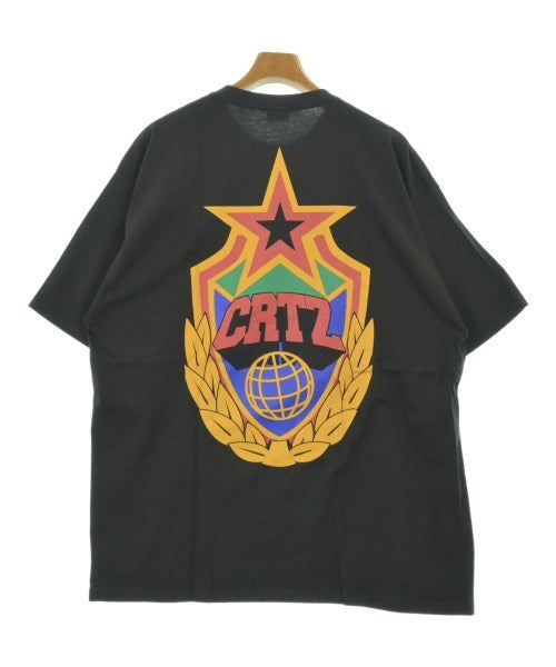 Corteiz เสื้อยืด/เสื้อท็อปส์