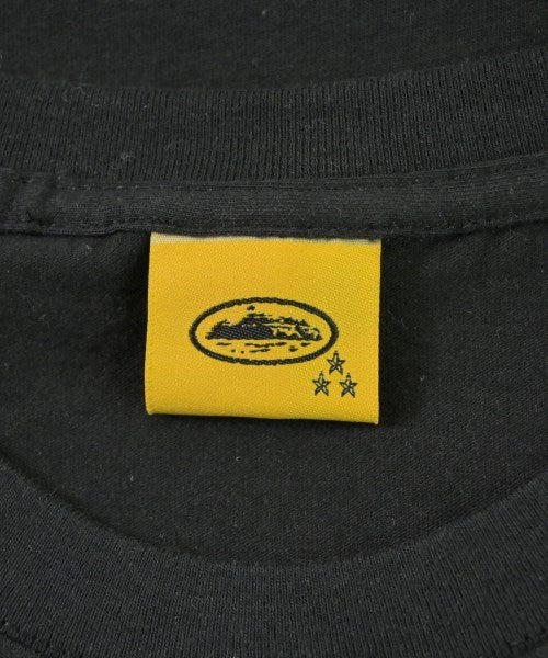 Corteiz เสื้อยืด/เสื้อท็อปส์