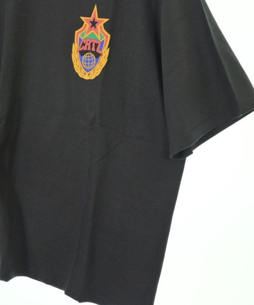 Corteiz เสื้อยืด/เสื้อท็อปส์