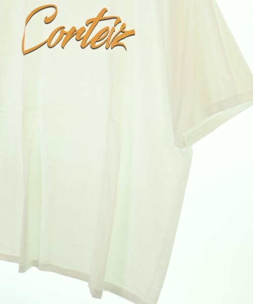 Corteiz เสื้อยืด/เสื้อท็อปส์