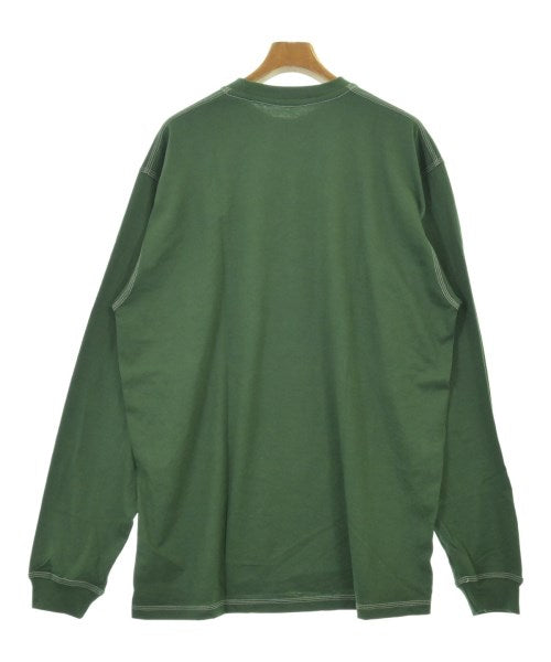 Corteiz เสื้อยืด/เสื้อท็อปส์