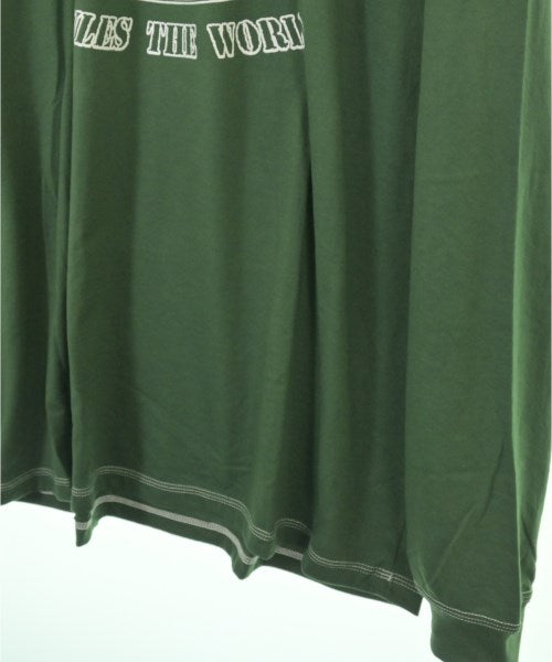 Corteiz เสื้อยืด/เสื้อท็อปส์