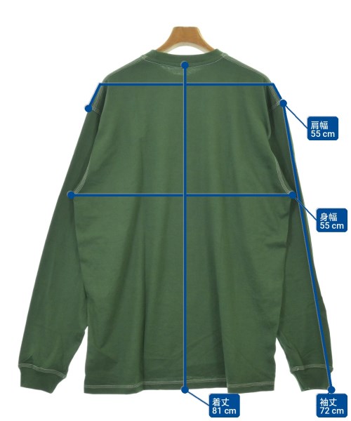 Corteiz เสื้อยืด/เสื้อท็อปส์