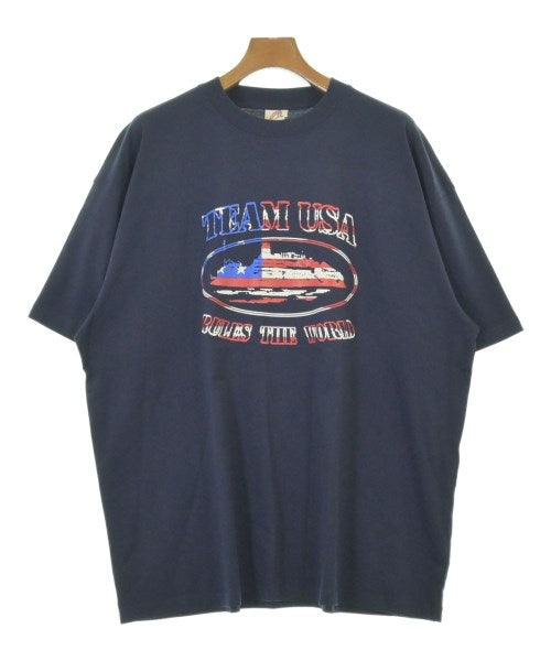 Corteiz เสื้อยืด/เสื้อท็อปส์