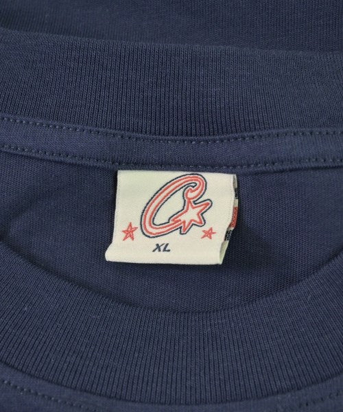 Corteiz เสื้อยืด/เสื้อท็อปส์