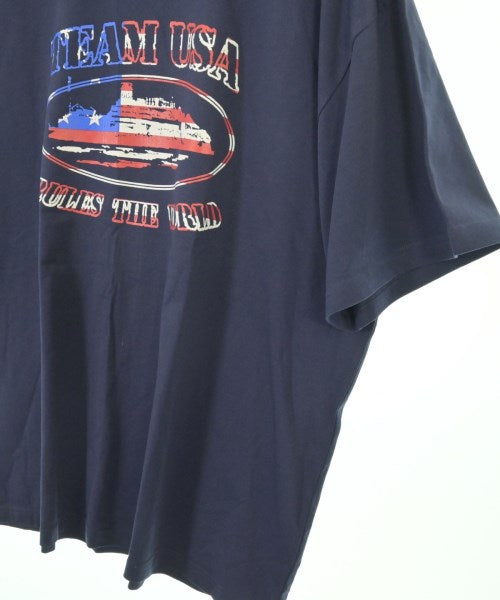 Corteiz เสื้อยืด/เสื้อท็อปส์