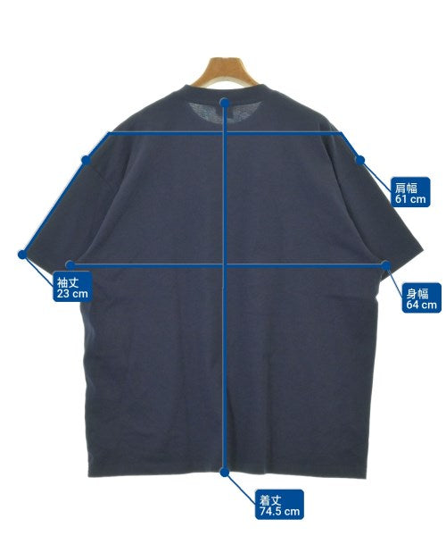 Corteiz เสื้อยืด/เสื้อท็อปส์