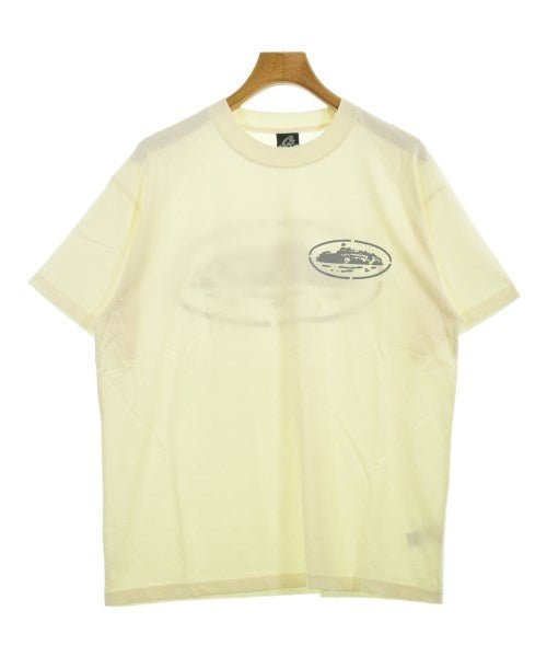 Corteiz เสื้อยืด/เสื้อท็อปส์
