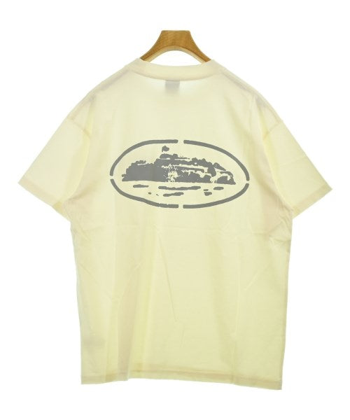 Corteiz เสื้อยืด/เสื้อท็อปส์