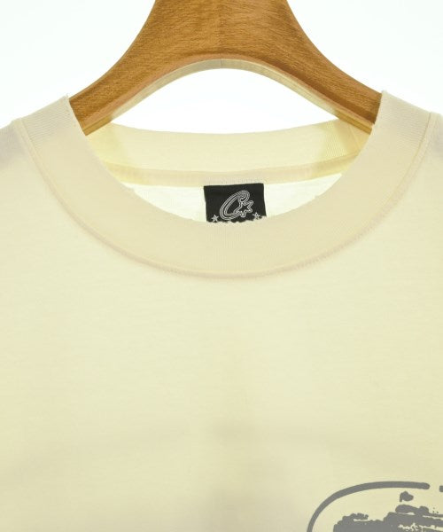Corteiz เสื้อยืด/เสื้อท็อปส์