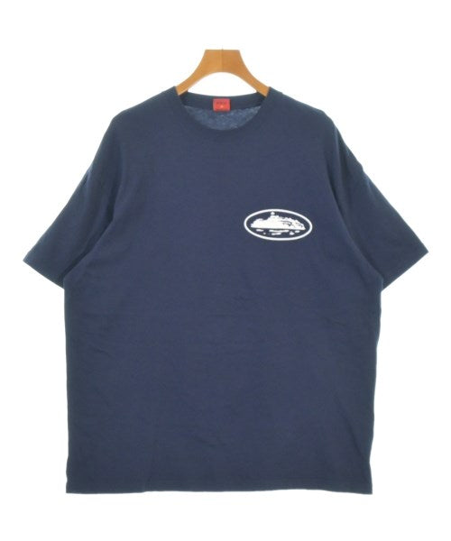 Corteiz เสื้อยืด/เสื้อท็อปส์