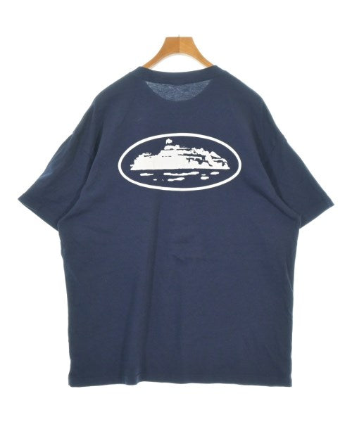 Corteiz เสื้อยืด/เสื้อท็อปส์