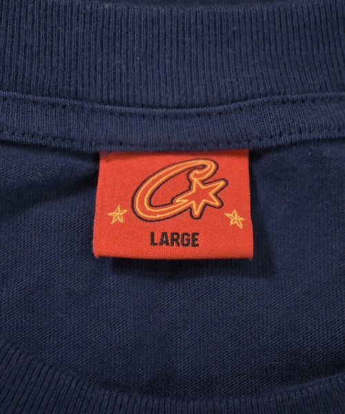 Corteiz เสื้อยืด/เสื้อท็อปส์