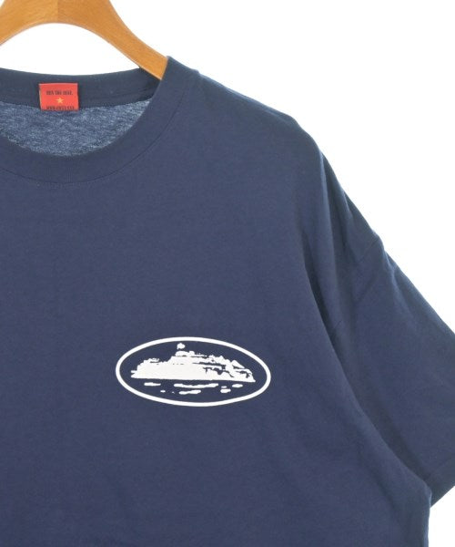 Corteiz เสื้อยืด/เสื้อท็อปส์