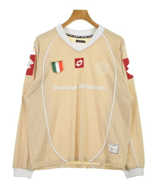lotto เสื้อยืด/เสื้อท็อปส์