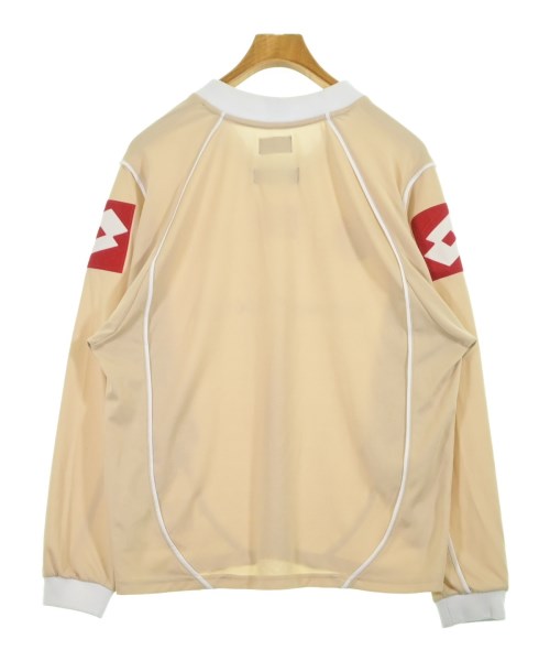 lotto เสื้อยืด/เสื้อท็อปส์