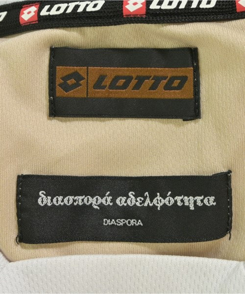 lotto เสื้อยืด/เสื้อท็อปส์