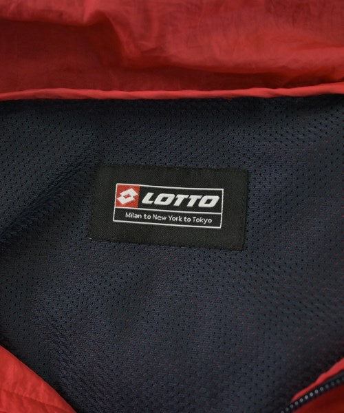 lotto แจ็คเก็ตเบลาส์ อื่น