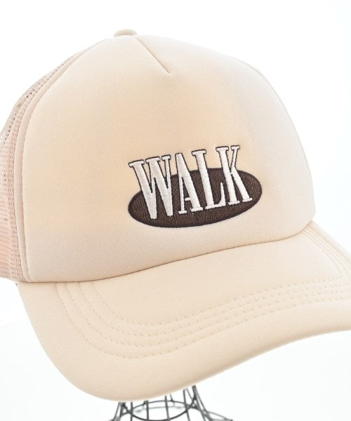 WALK IN PARIS หมวกแก๊ป