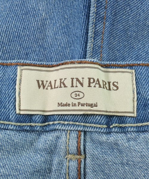 WALK IN PARIS ยีนส์