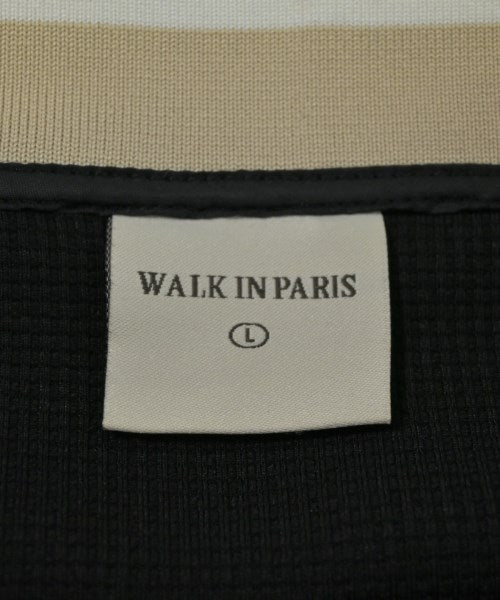WALK IN PARIS แจ็คเก็ตเบลาส์