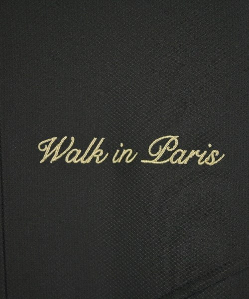 WALK IN PARIS แจ็คเก็ตเบลาส์