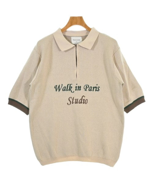 WALK IN PARIS เสื้อกันหนาว