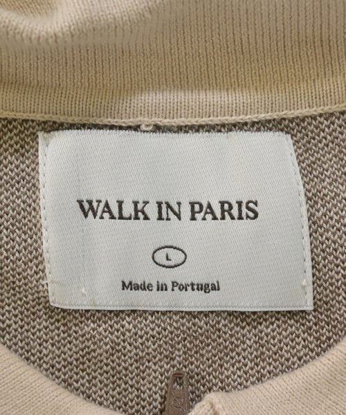 WALK IN PARIS เสื้อกันหนาว