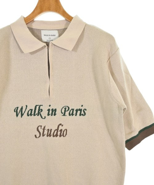 WALK IN PARIS เสื้อกันหนาว