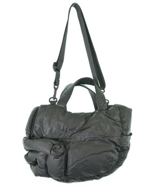 DINGYUN ZHANG กระเป๋าถือขนาดใหญ่