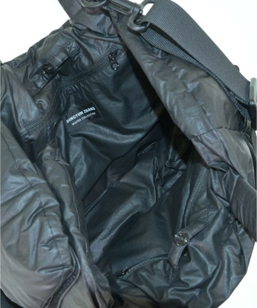 DINGYUN ZHANG กระเป๋าถือขนาดใหญ่