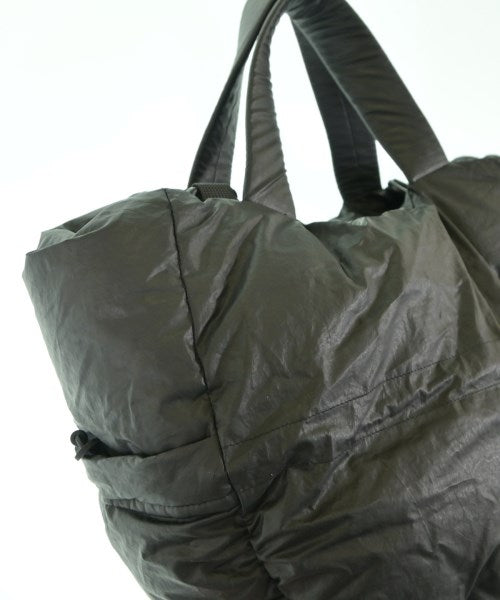 DINGYUN ZHANG กระเป๋าถือขนาดใหญ่