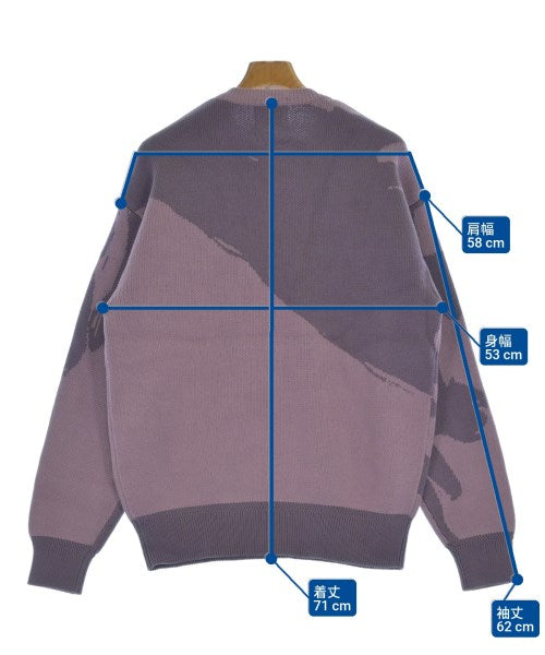 ENDRECHERI เสื้อกันหนาว