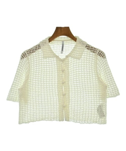 A CCORDION เสื้อคาร์ดิแกน