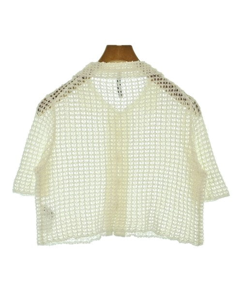 A CCORDION เสื้อคาร์ดิแกน