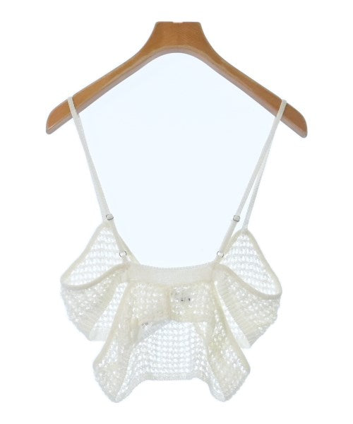 A CCORDION เสื้อกันหนาว