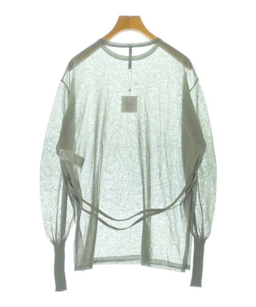 A CCORDION เสื้อกันหนาว