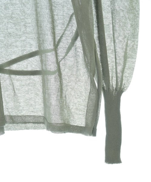 A CCORDION เสื้อกันหนาว
