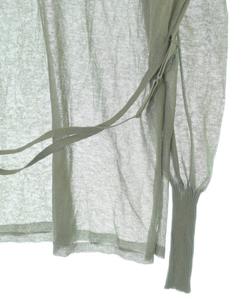 A CCORDION เสื้อกันหนาว