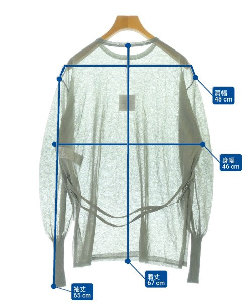 A CCORDION เสื้อกันหนาว