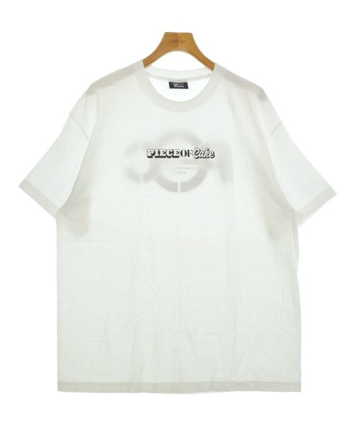 A PIECE OF CAKE เสื้อยืด/เสื้อท็อปส์