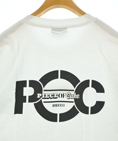 A PIECE OF CAKE เสื้อยืด/เสื้อท็อปส์