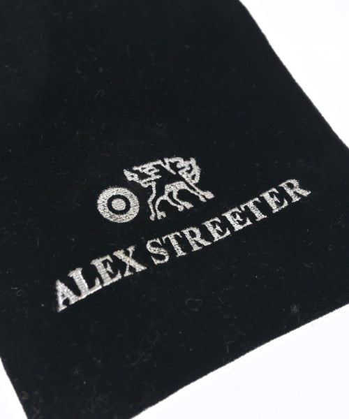 ALEX STREETER แหวน