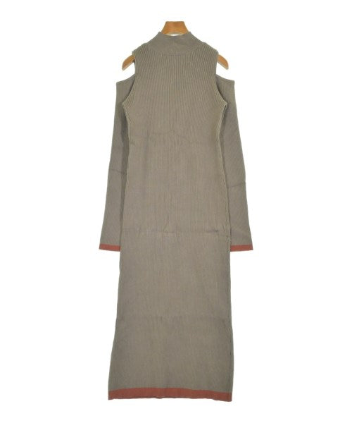 AMATERAS ชุดเดรส