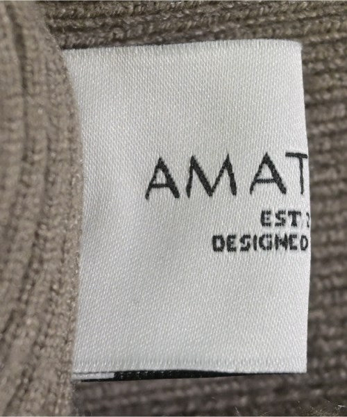 AMATERAS ชุดเดรส